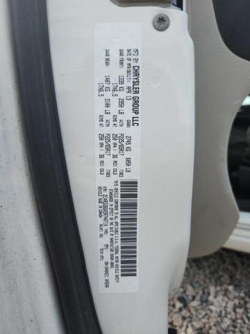 Aukcja sprzedaży 2013 Dodge Grand Caravan, vin: 2C4RDGBG0DR740710, numer aukcji: 48474946