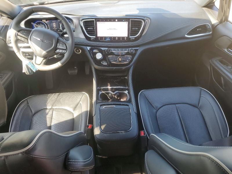 Продаж на аукціоні авто 2023 Chrysler Pacifica, vin: 2C4RC1GG3PR506994, номер лоту: 50958406