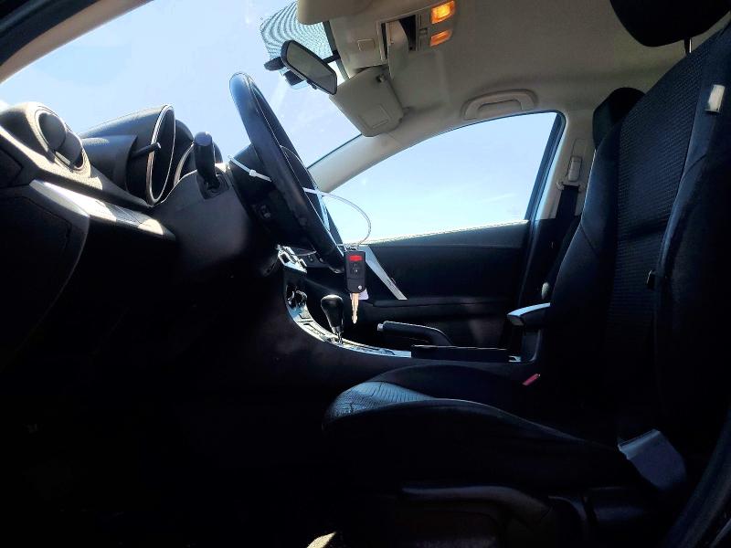 Aukcja sprzedaży 2013 Mazda 3, vin: JM1BL1L74D1813923, numer aukcji: 50362066