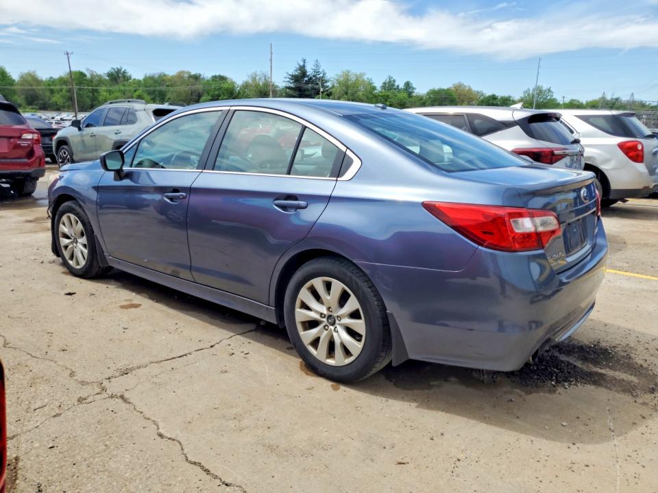 Aukcja sprzedaży 2015 Subaru Legacy, vin: 4S3BNBC63F3060710, numer aukcji: 49887866