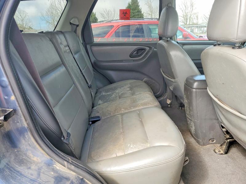 Auction sale of the 2005 Ford Escape, vin: 1FMCU93115KB93549, lot number: 48534126
