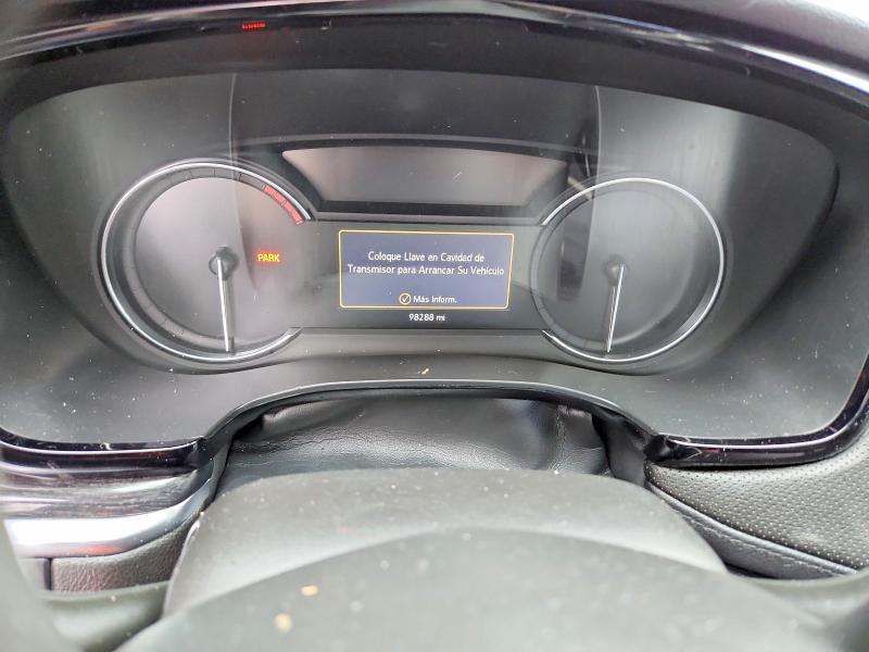 79279995 :رقم المزاد ، 1GYKNDRS2MZ104121 vin ، 2021 Cadillac Xt5 مزاد بيع
