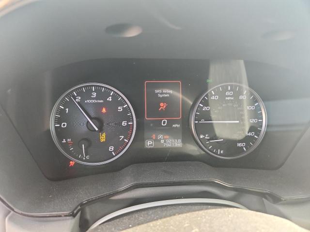 48879976 :رقم المزاد ، 4S4BTAFC9M3135534 vin ، 2021 Subaru Outback مزاد بيع