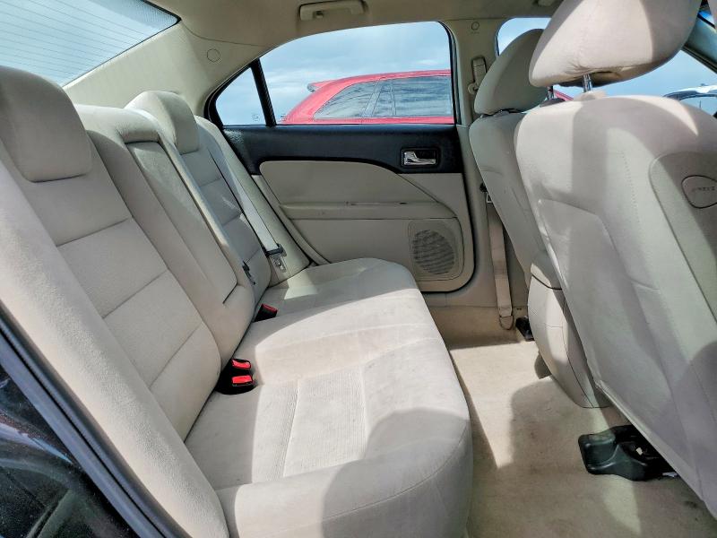 Продаж на аукціоні авто 2009 Ford Fusion, vin: 3FAHP06Z99R213505, номер лоту: 50181446