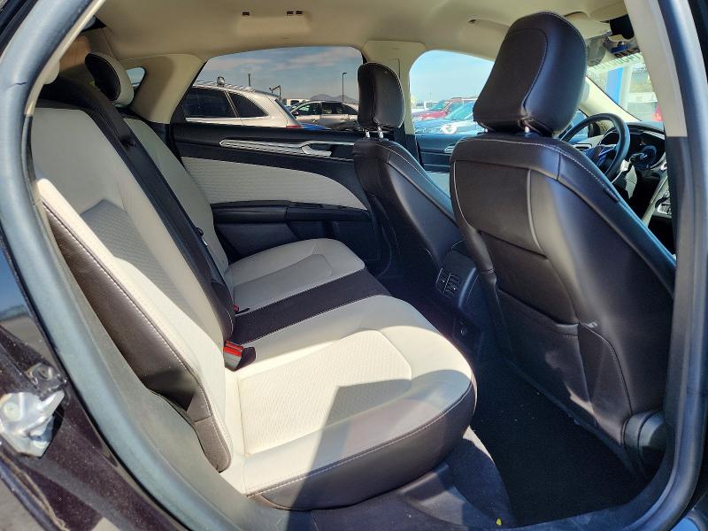 2020 Ford Fusion მანქანა იყიდება აუქციონზე, vin: 3FA6P0HD0LR226966, აუქციონის ნომერი: 51430616