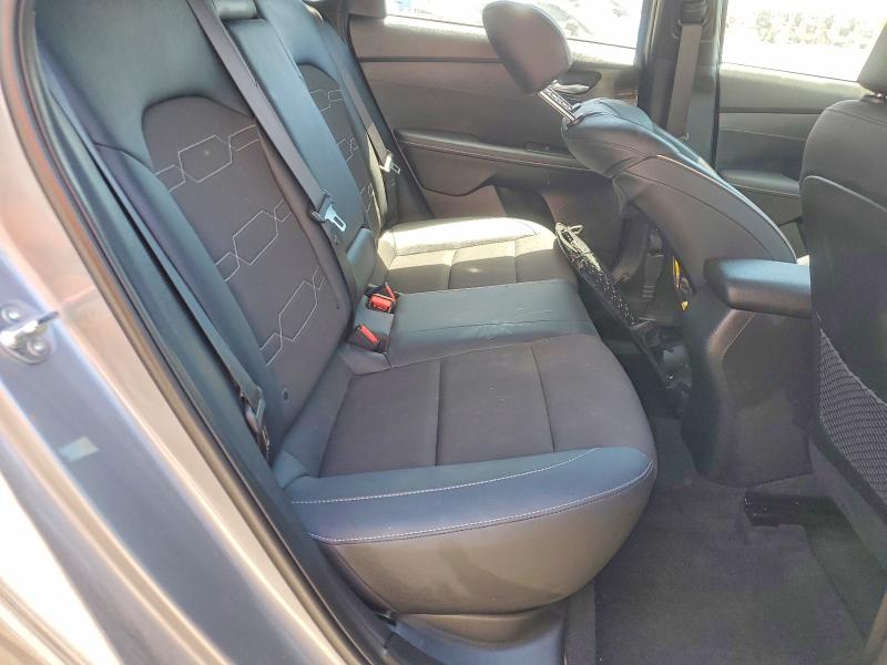Aukcja sprzedaży 2024 Kia Forte, vin: 3KPF54AD8RE801560, numer aukcji: 51257286