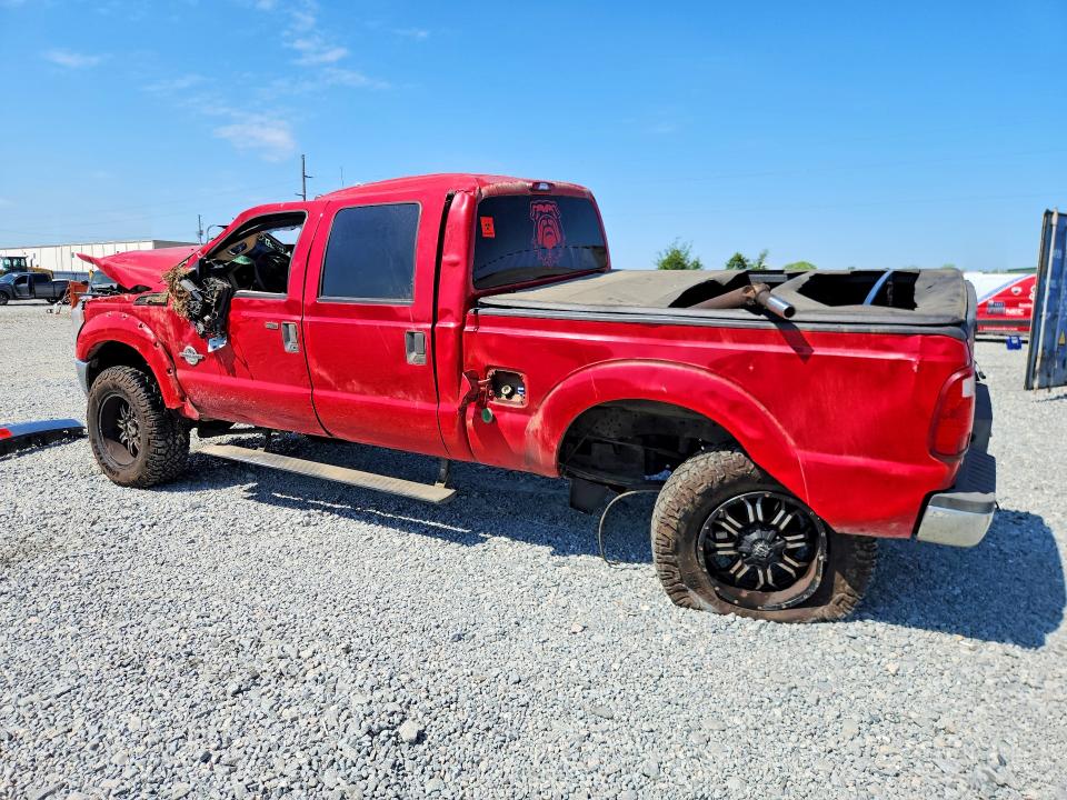 Продаж на аукціоні авто 2013 Ford F250, vin: 1FT7W2BT6DEA37384, номер лоту: 50321046