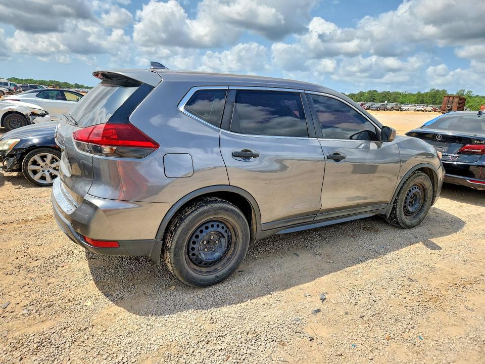 Продаж на аукціоні авто 2018 Nissan Rogue, vin: 5N1AT2MT5JC823658, номер лоту: 50963666