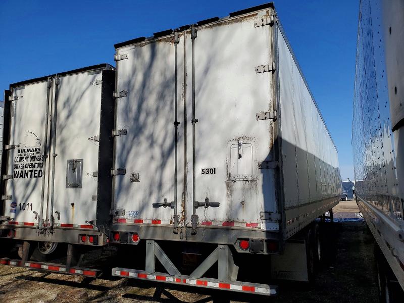 49360576 :رقم المزاد ، 5V8VC5322EM403451 vin ، 2014 Vanguard Vntc Dry V مزاد بيع