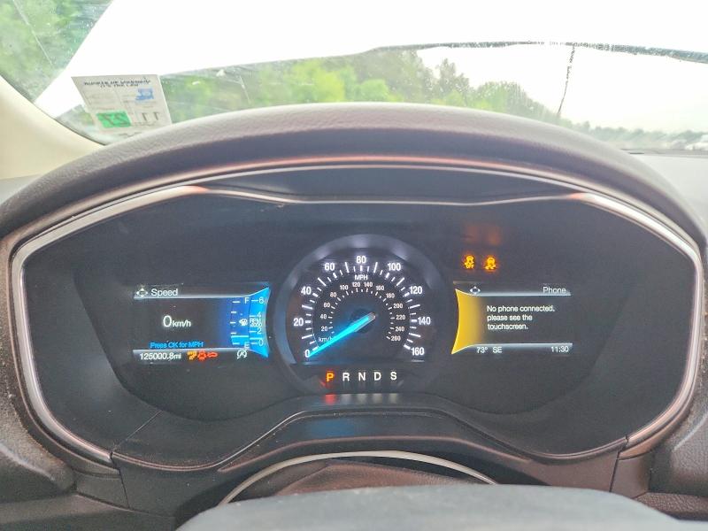 Aukcja sprzedaży 2019 Ford Fusion, vin: 3FA6P0CD0KR138845, numer aukcji: 51341616