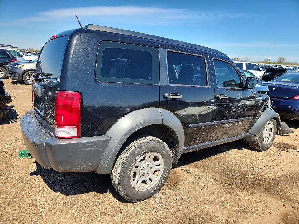 Aukcja sprzedaży 2008 Dodge Nitro, vin: 1D8GU28K28W203986, numer aukcji: 50440376
