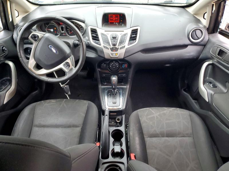 52052026 :رقم المزاد ، 3FADP4FJ5BM124260 vin ، 2011 Ford Fiesta مزاد بيع