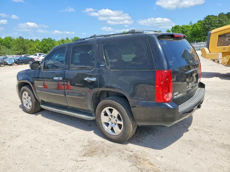 Aukcja sprzedaży 2009 Gmc Yukon, vin: 1GKEC33329R220211, numer aukcji: 49576116