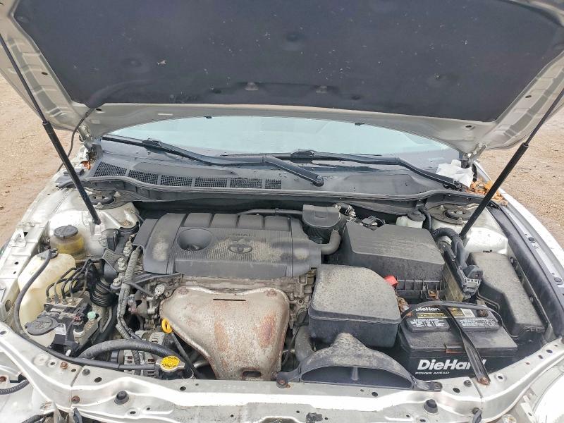 Aukcja sprzedaży 2010 Toyota Camry, vin: 4T1BF3EK7AU095035, numer aukcji: 49904856