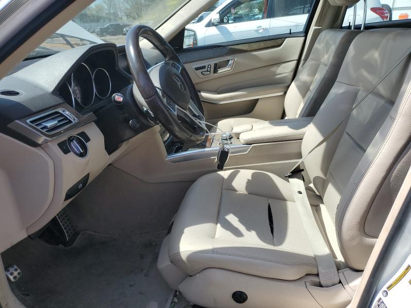 Продажа на аукционе авто 2015 Mercedes-benz E, vin: WDDHF8JB9FB144908, номер лота: 48594036