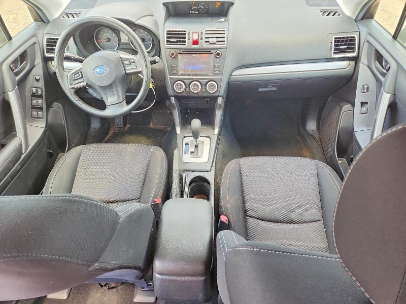 Продажа на аукционе авто 2016 Subaru Forester, vin: JF2SJABC5GH464742, номер лота: 51084066