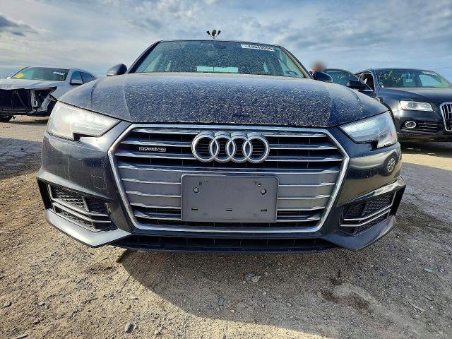 49543996 :رقم المزاد ، WAUDNAF4XJA231032 vin ، 2018 Audi A4 مزاد بيع