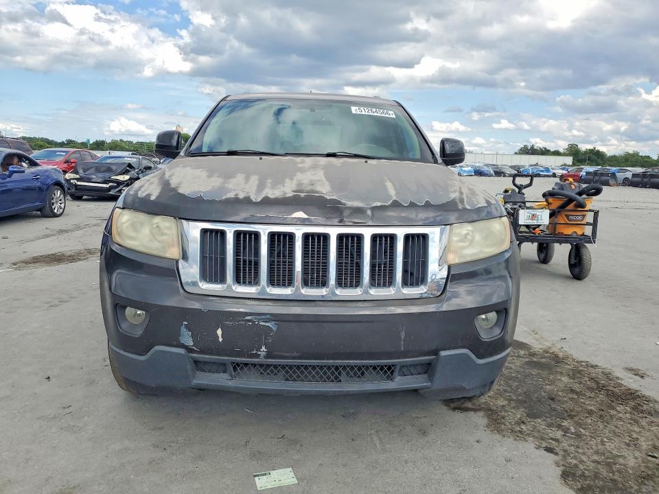 Aukcja sprzedaży 2011 Jeep Grand Cherokee, vin: 1J4RR4GG0BC669758, numer aukcji: 51264566