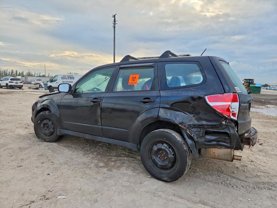 Aukcja sprzedaży 2009 Subaru Forester, vin: JF2SH61689H792518, numer aukcji: 63099226