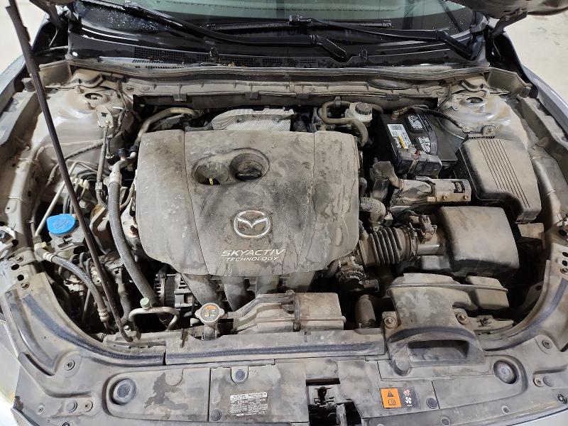 Aukcja sprzedaży 2014 Mazda 6, vin: JM1GJ1W5XE1112343, numer aukcji: 50660966