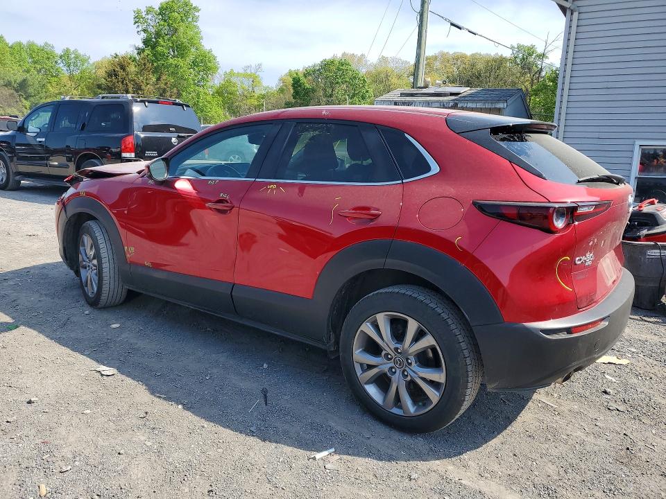 Aukcja sprzedaży 2020 Mazda Cx-30, vin: 3MVDMBCL4LM131388, numer aukcji: 50664056