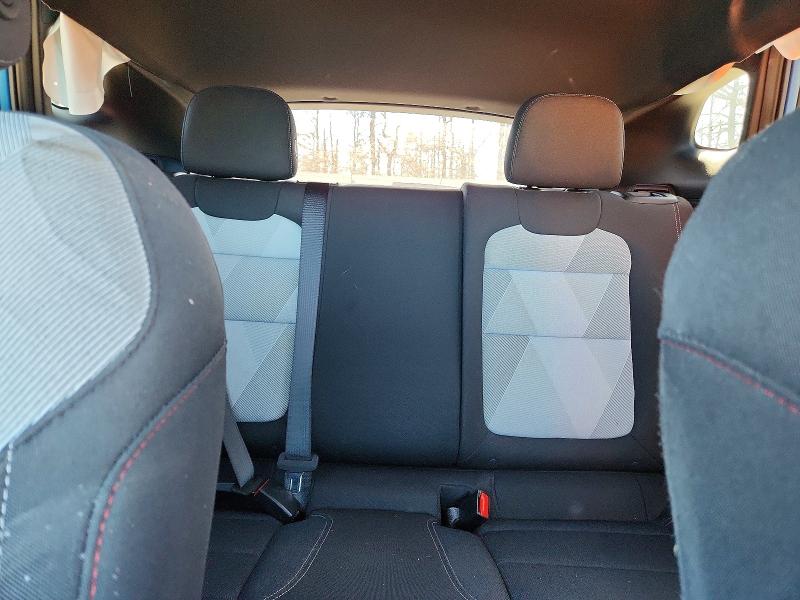 Aukcja sprzedaży 2025 Chevrolet Trax, vin: KL77LGEP4SC194633, numer aukcji: 50728386