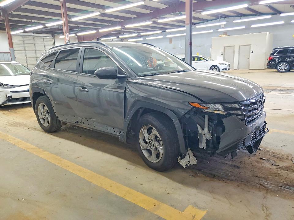 Продаж на аукціоні авто 2024 Hyundai Tucson, vin: 5NMJB3DE6RH366130, номер лоту: 49333186