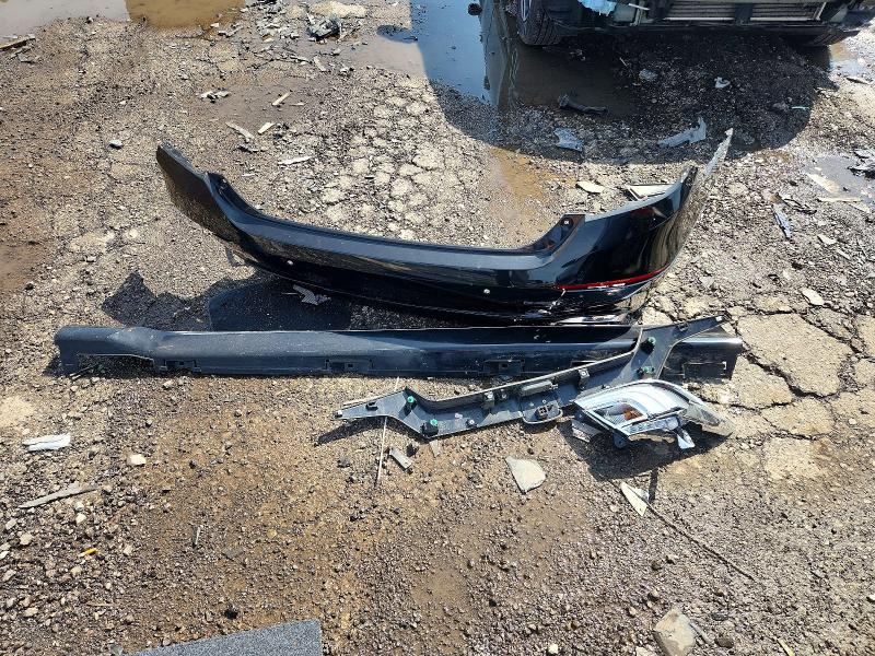 Aukcja sprzedaży 2022 Honda Accord, vin: 1HGCV2F94NA000862, numer aukcji: 49503076