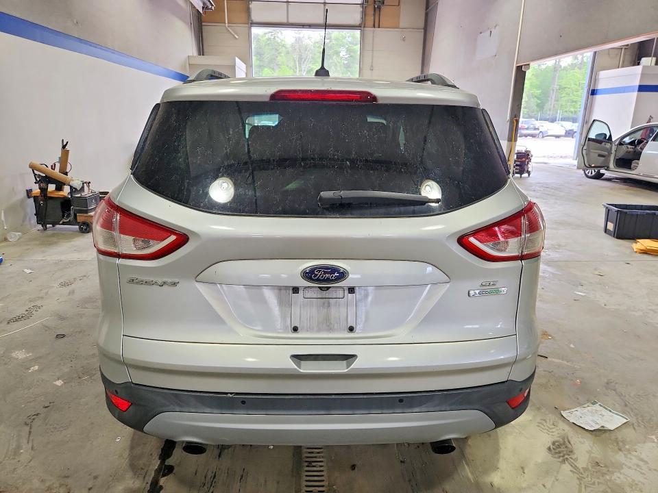 Aukcja sprzedaży 2014 Ford Escape, vin: 1FMCU0GX2EUD98098, numer aukcji: 50788236