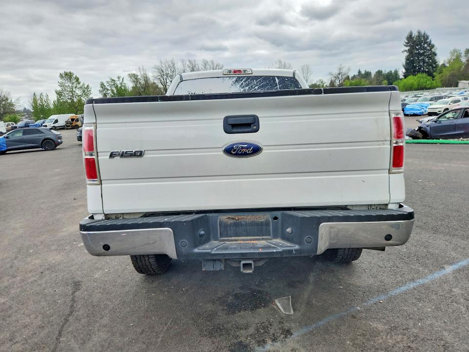 2013 Ford F150 მანქანა იყიდება აუქციონზე, vin: 1FTFW1ETXDKD70075, აუქციონის ნომერი: 51298796