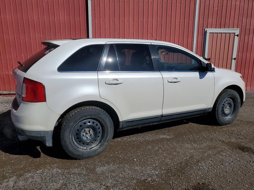 Aukcja sprzedaży 2011 Ford Edge, vin: 2FMDK4KCXBBB28690, numer aukcji: 50930366