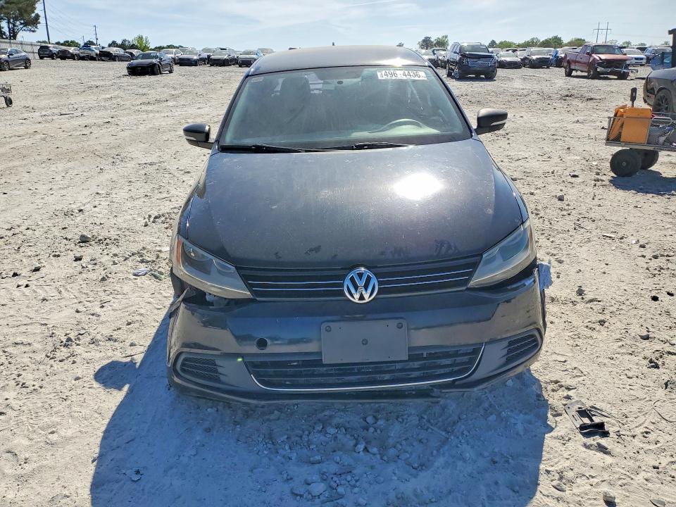 Aukcja sprzedaży 2013 Volkswagen Jetta, vin: 3VWDP7AJ1DM220020, numer aukcji: 49614436