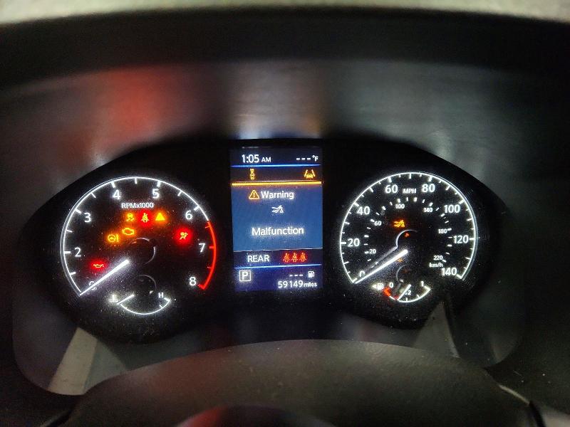 Продажа на аукционе авто 2024 Nissan Altima, vin: 1N4BL4BV6RN365966, номер лота: 51024676