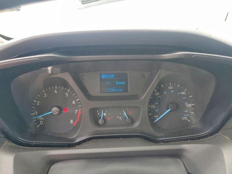 Aukcja sprzedaży 2018 Ford Transit, vin: 1FTBW3XM1JKA37789, numer aukcji: 51299376