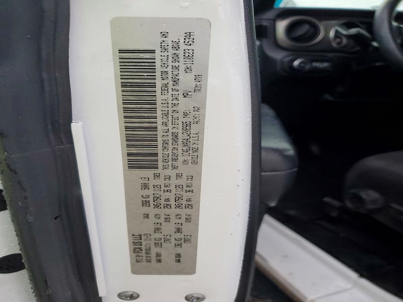 Aukcja sprzedaży 2020 Jeep Wrangler, vin: 1C4GJXAG4LW208965, numer aukcji: 48639276