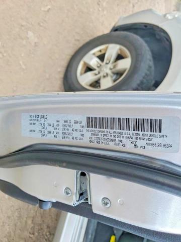 48998456 :رقم المزاد ، 1C6RR7FG2HS794906 vin ، 2017 Ram 1500 مزاد بيع