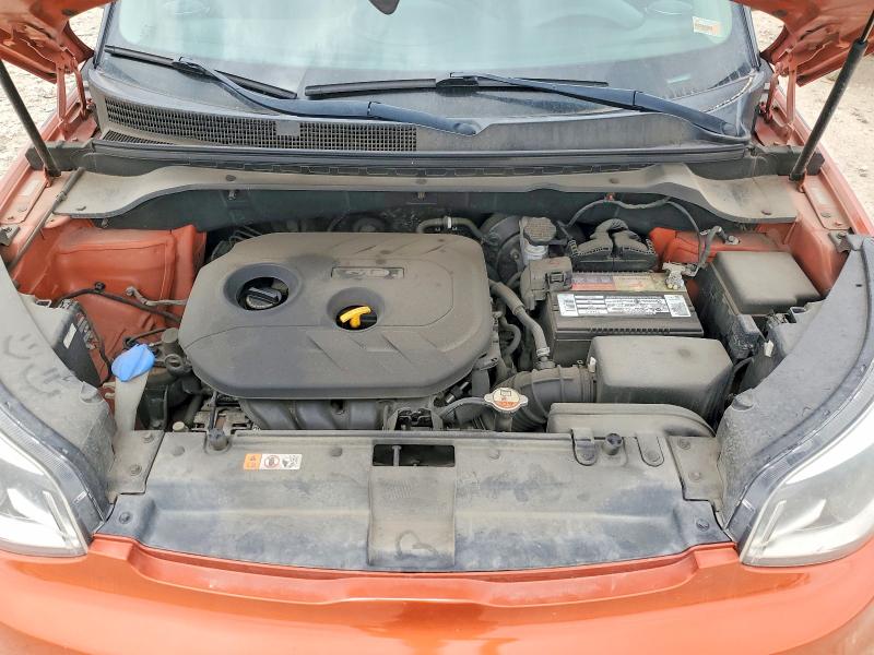 Продаж на аукціоні авто 2019 Kia Soul, vin: KNDJP3A59K7650225, номер лоту: 51434716