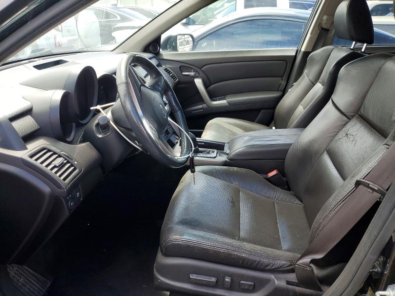 Aukcja sprzedaży 2011 Acura Rdx, vin: 5J8TB2H50BA005166, numer aukcji: 92910925