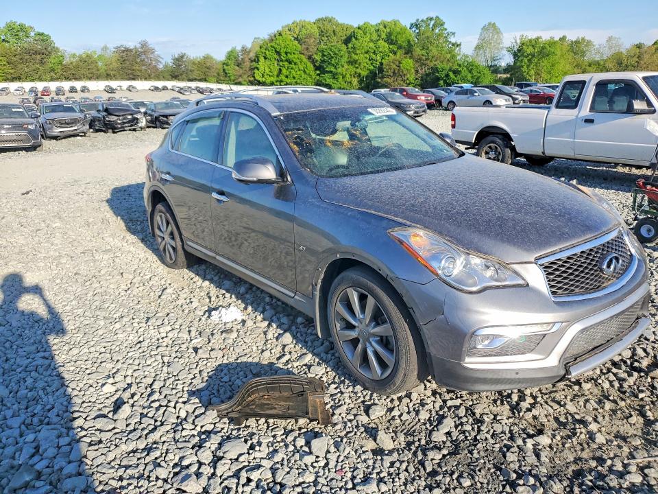 Aukcja sprzedaży 2017 Infiniti Qx50, vin: JN1BJ0RP2HM388054, numer aukcji: 50292446