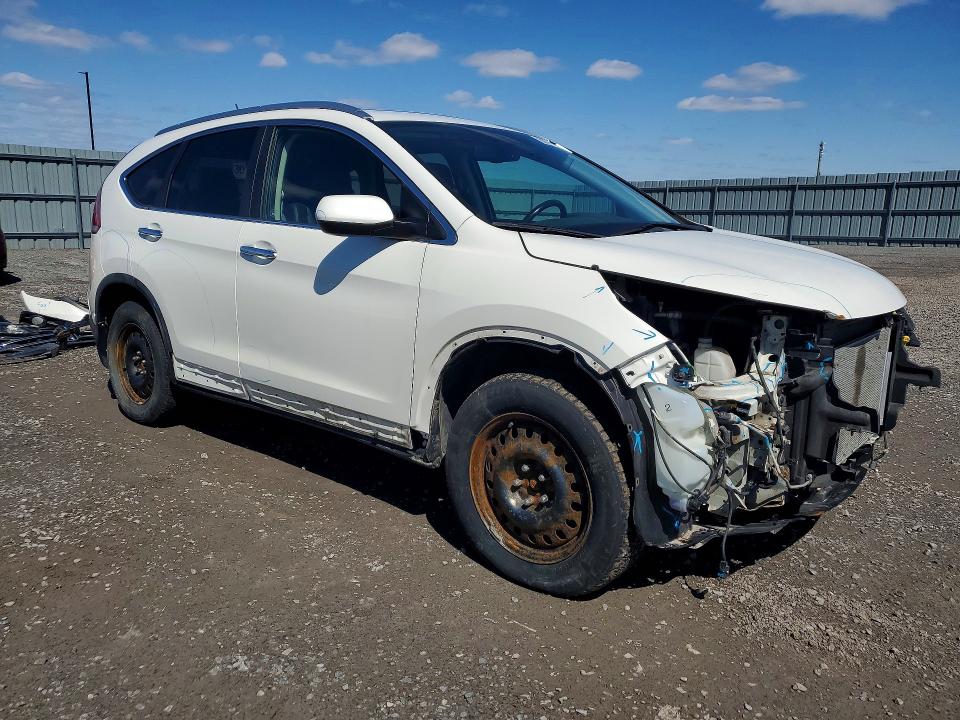 2012 Honda Cr-v მანქანა იყიდება აუქციონზე, vin: 2HKRM4H9XCH107778, აუქციონის ნომერი: 50741166