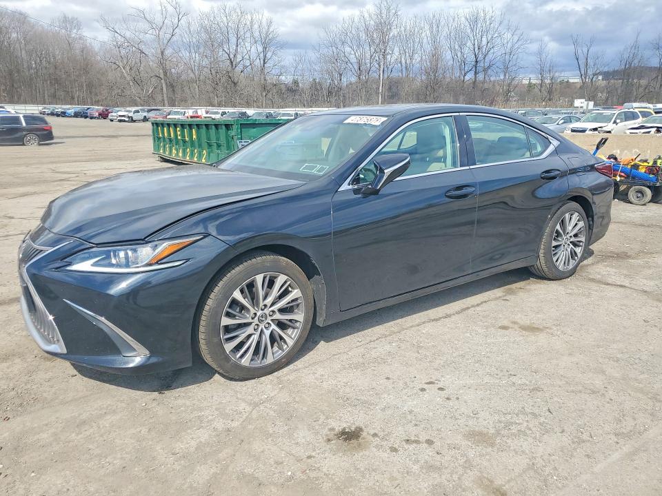 Aukcja sprzedaży 2020 Lexus Es 350, vin: 58ADZ1B18LU060953, numer aukcji: 47875876