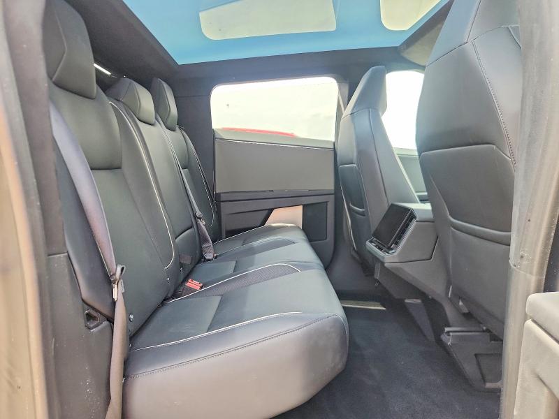 Aukcja sprzedaży 2024 Tesla Cybertruck, vin: 7G2CEHED6RA049138, numer aukcji: 48169096