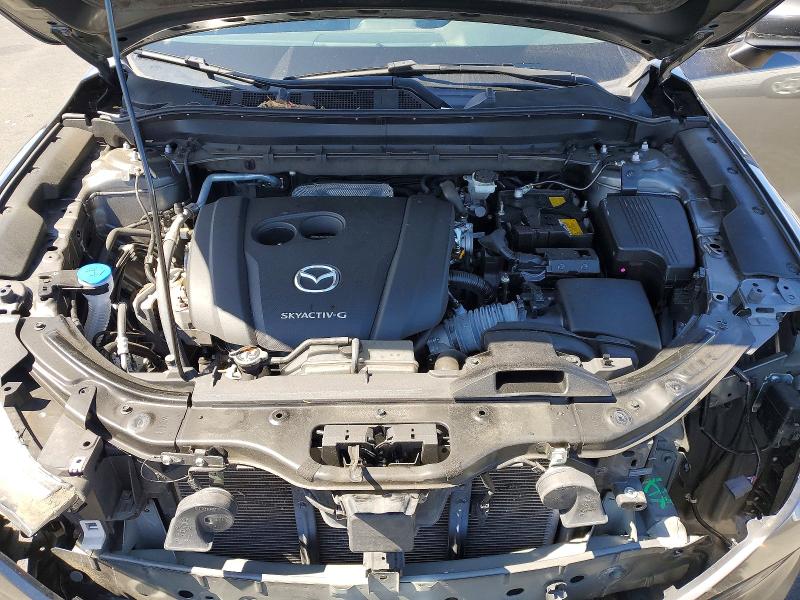 Продаж на аукціоні авто 2021 Mazda Cx-5, vin: JM3KFBCM9M1402818, номер лоту: 48682296