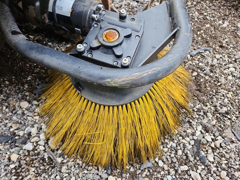 50266726 :رقم المزاد ، 128010100117 vin ، 2012 Other Karcher 28 Sweep مزاد بيع