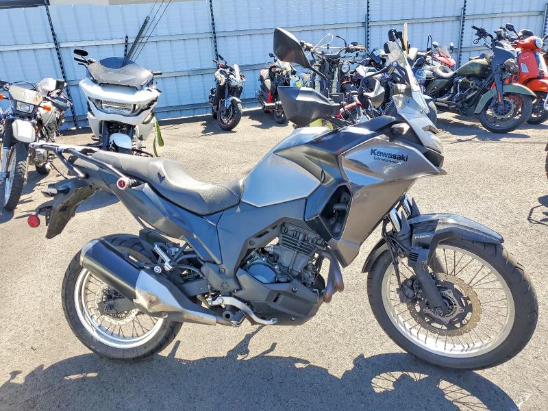Продажа на аукционе авто 2017 Kawasaki Kle300, vin: JKALE8C13HDA00304, номер лота: 51531086