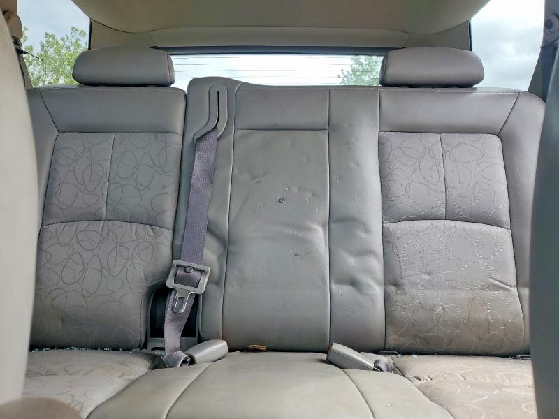 2004 Saturn Vue მანქანა იყიდება აუქციონზე, vin: 5GZCZ53444S874990, აუქციონის ნომერი: 51185466