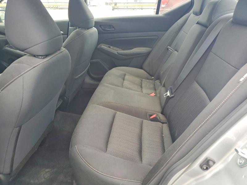2023 Nissan Altima მანქანა იყიდება აუქციონზე, vin: 1N4BL4DV0PN386628, აუქციონის ნომერი: 50245016