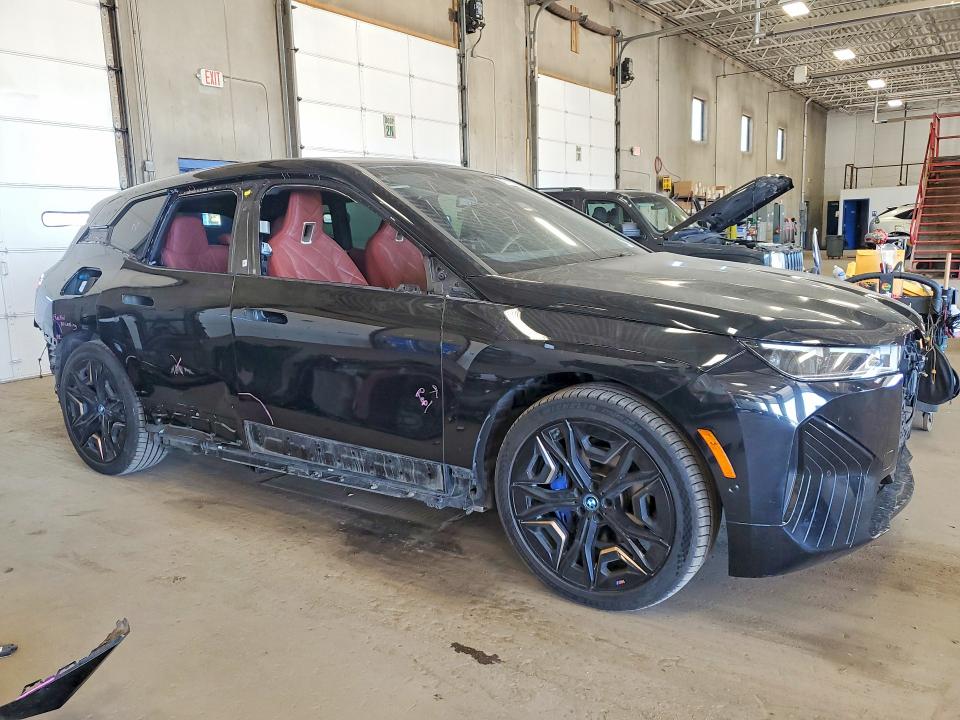 Продажа на аукционе авто 2023 Bmw Ix, vin: WB533CF00PCM70871, номер лота: 47180626