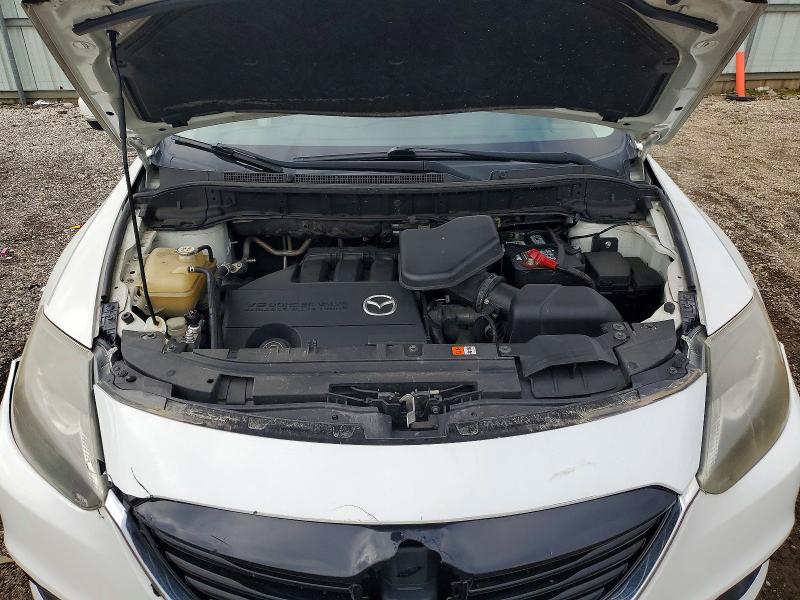 Продажа на аукционе авто 2015 Mazda Cx-9, vin: JM3TB2DA2F0449430, номер лота: 50442796