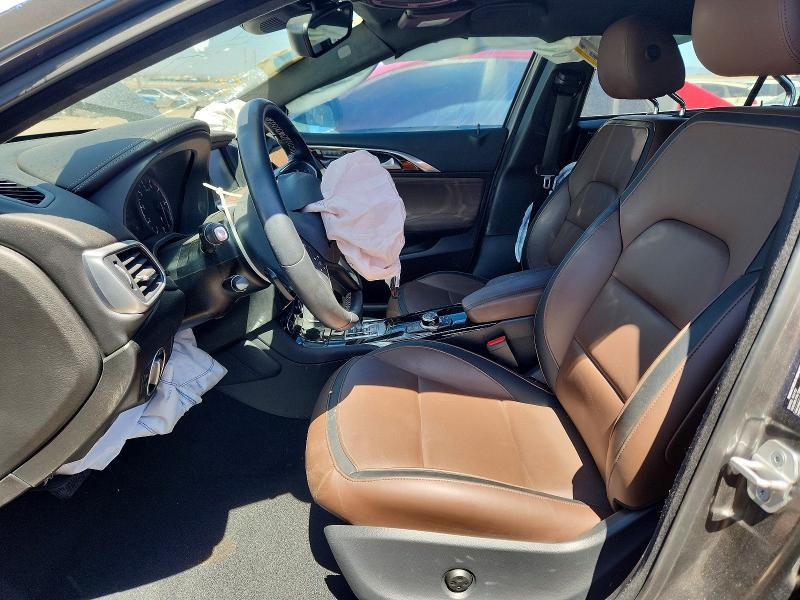 Aukcja sprzedaży 2017 Infiniti Qx30, vin: SJKCH5CR9HA037340, numer aukcji: 48781816